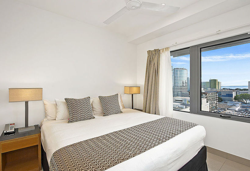 Hotel Oaks Elan Darwin Darwin