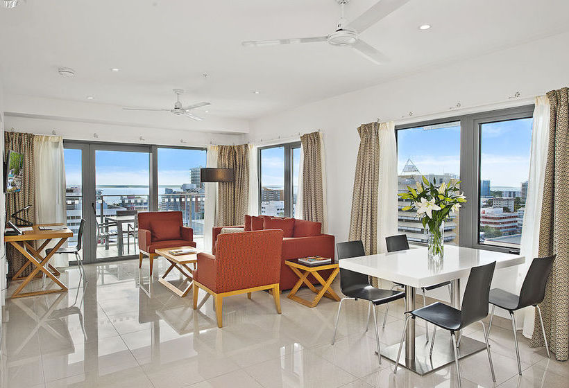 Hotel Oaks Elan Darwin | Darwin | Northern Territory | Australia 11