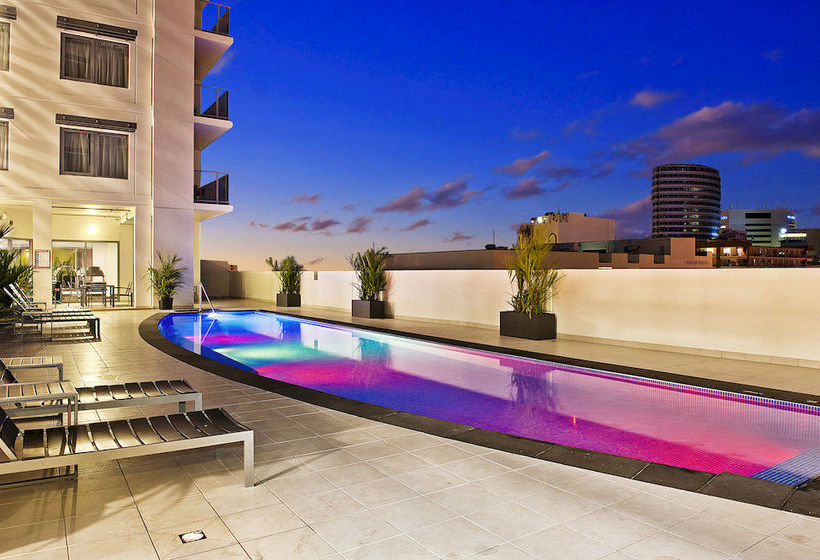 Hotel Oaks Elan Darwin | Darwin | Northern Territory | Australia 12