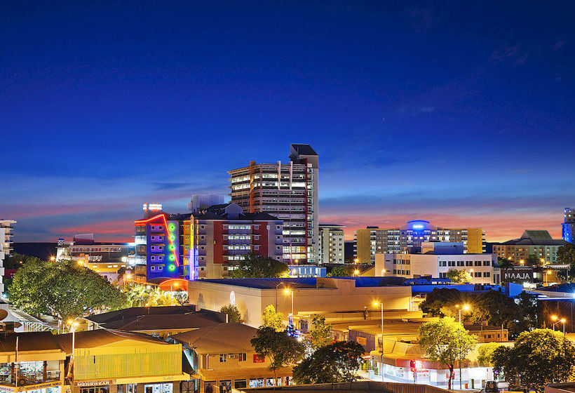 Hotel Oaks Elan Darwin | Darwin | Northern Territory | Australia 13
