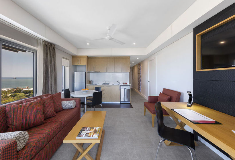 Hotel Oaks Elan Darwin | Darwin | Northern Territory | Australia 14