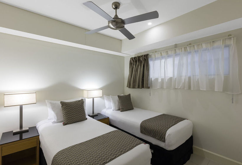 Hotel Oaks Elan Darwin | Darwin | Northern Territory | Australia 15