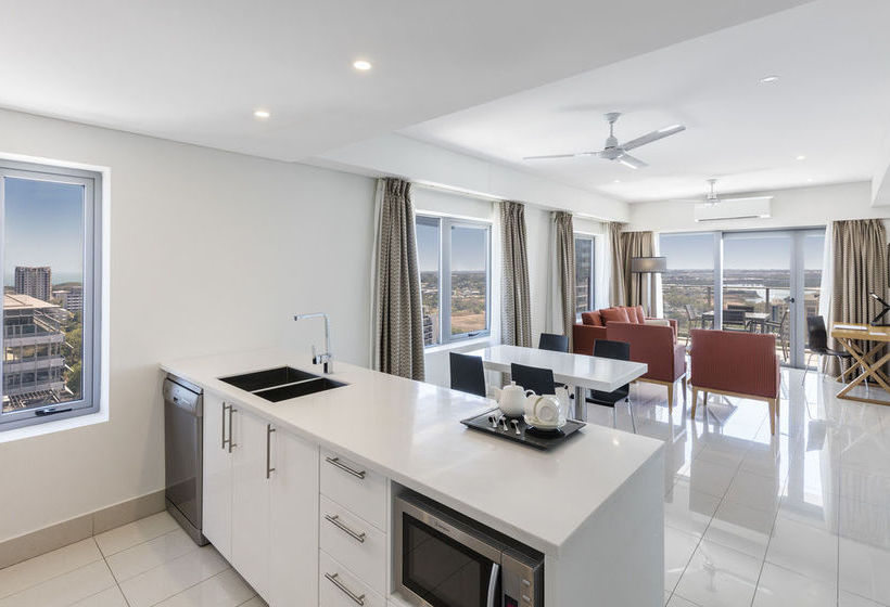 Hotel Oaks Elan Darwin | Darwin | Northern Territory | Australia 16