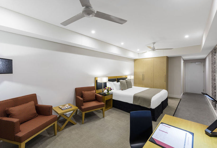 Hotel Oaks Elan Darwin | Darwin | Northern Territory | Australia 17