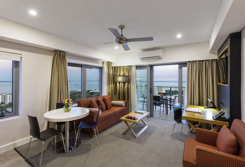 Hotel Oaks Elan Darwin | Darwin | Northern Territory | Australia 18