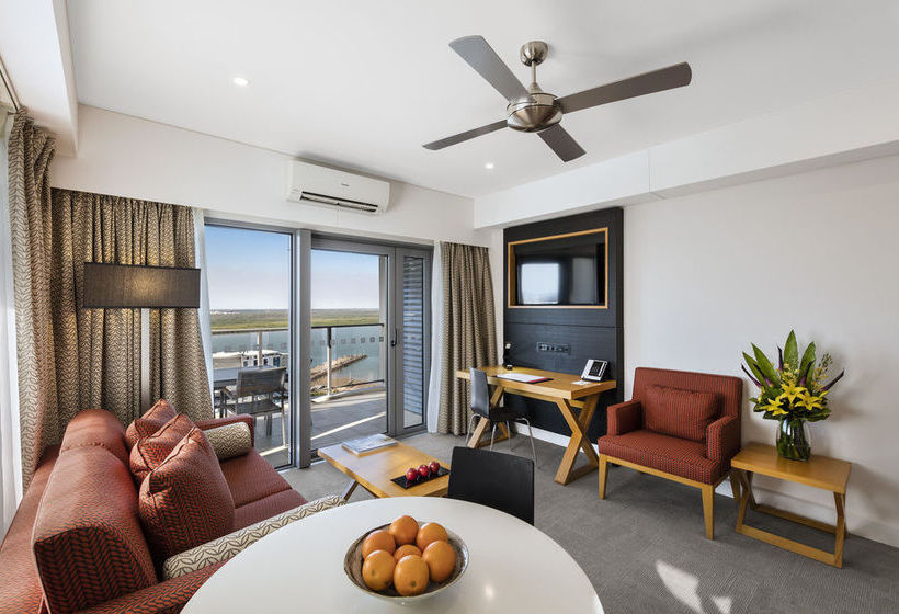 Hotel Oaks Elan Darwin | Darwin | Northern Territory | Australia 19