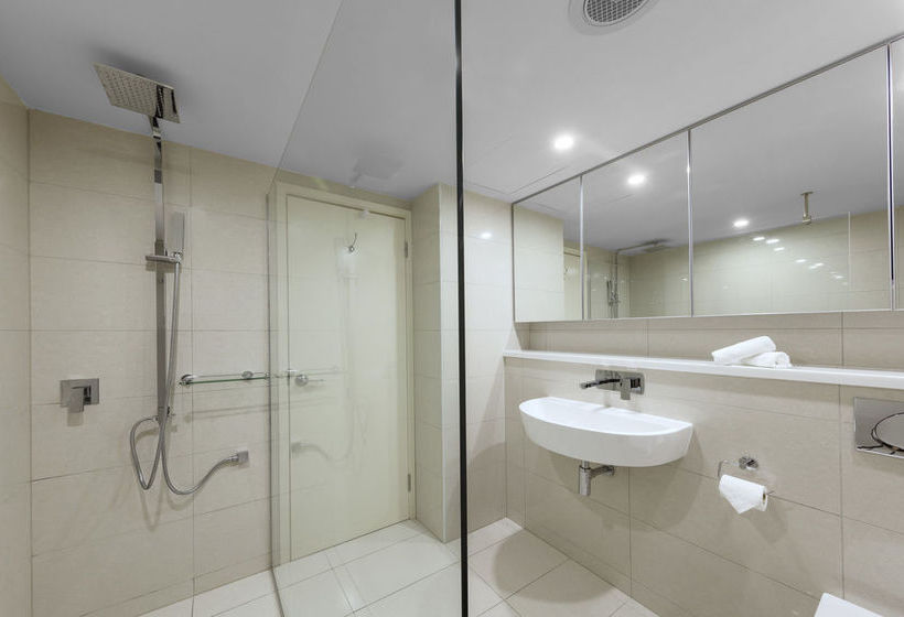 Hotel Oaks Elan Darwin | Darwin | Northern Territory | Australia 20