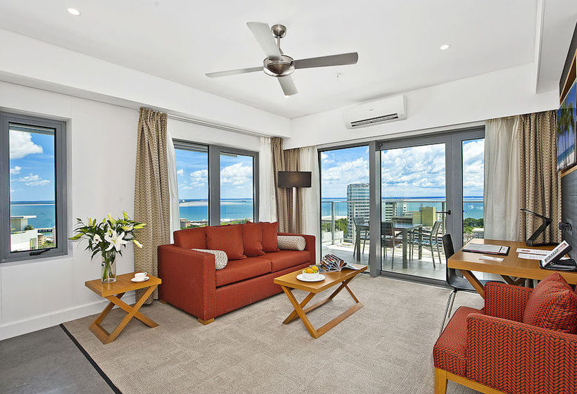 Hotel Oaks Elan Darwin | Darwin | Northern Territory | Australia 3
