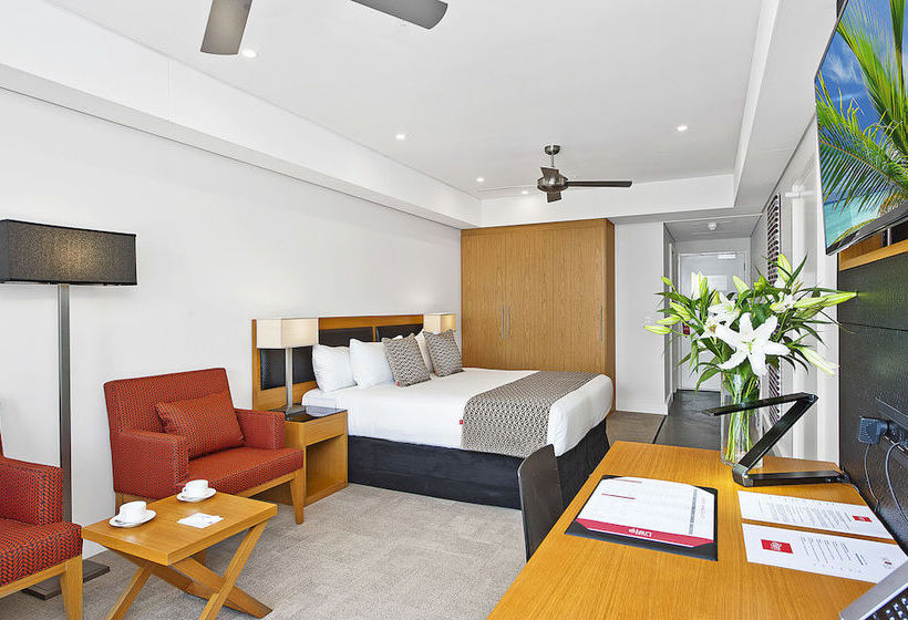 Hotel Oaks Elan Darwin | Darwin | Northern Territory | Australia 4