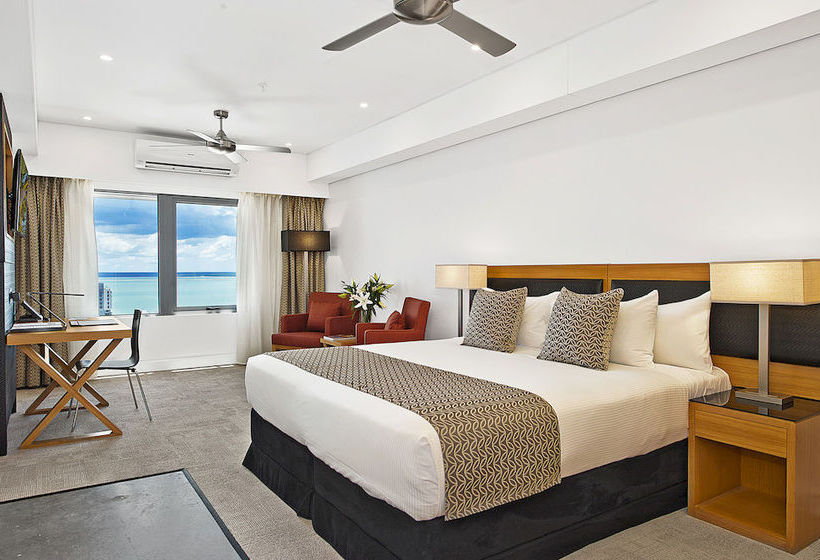 Hotel Oaks Elan Darwin | Darwin | Northern Territory | Australia 5