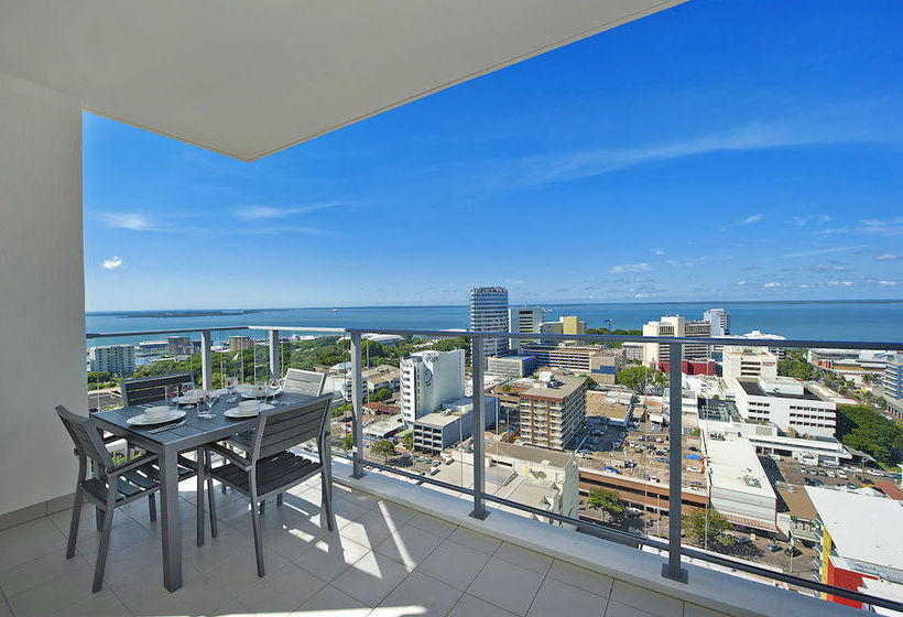 Hotel Oaks Elan Darwin | Darwin | Northern Territory | Australia 6