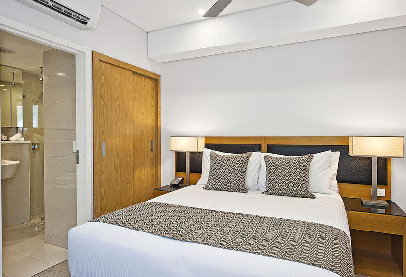 Hotel Oaks Elan Darwin | Darwin | Northern Territory | Australia 7