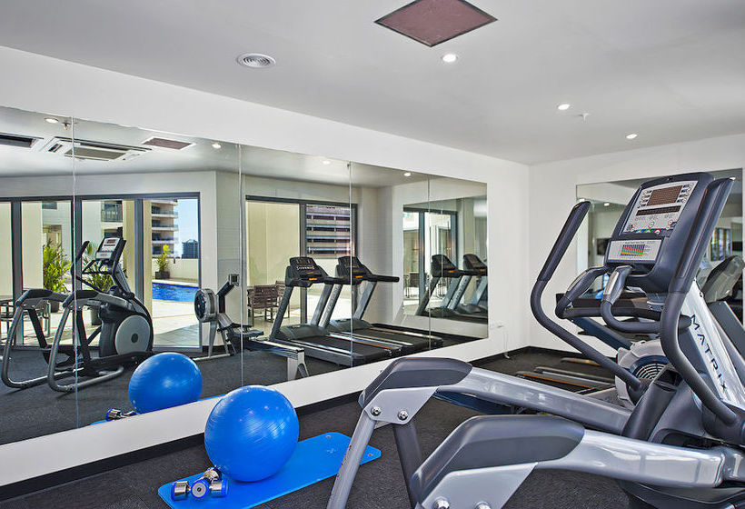 Hotel Oaks Elan Darwin | Darwin | Northern Territory | Australia 8