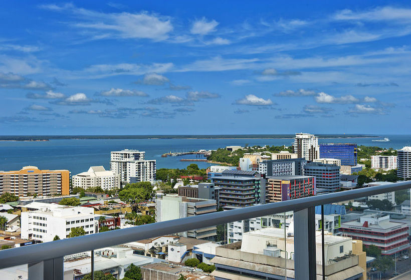 Hotel Oaks Elan Darwin | Darwin | Northern Territory | Australia 9