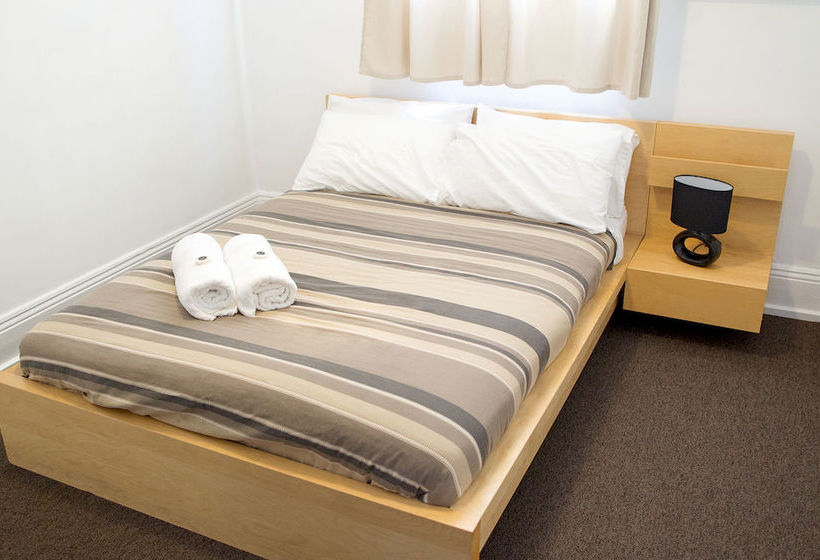 Hotel Nomads St. Kilda Hostel | Melbourne | Victoria | Australia 1