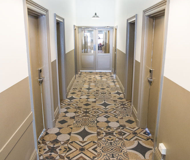 Hotel Nomads St. Kilda Hostel | Melbourne | Victoria | Australia 13