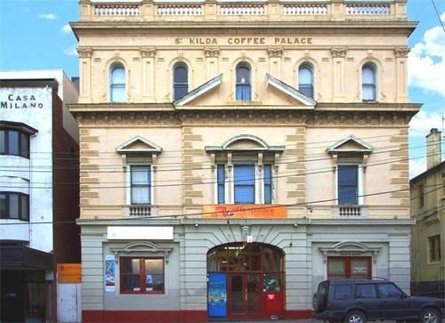 Hotel Nomads St. Kilda Hostel | Melbourne | Victoria | Australia 18