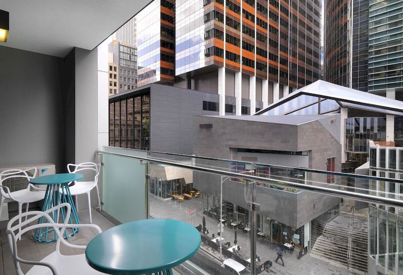 Wyndham Hotel Melbourne