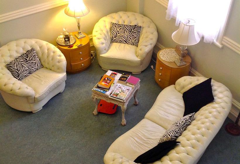 Bed and Breakfast Fremantle Bed&Breakfast Fremantle Australia Occidental