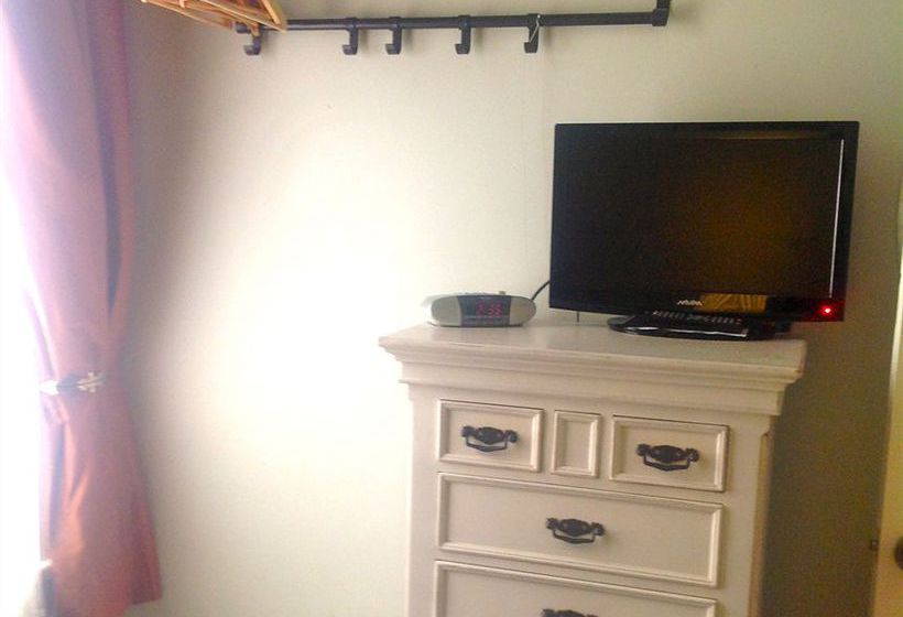 Bed and Breakfast Fremantle Bed&Breakfast | Fremantle | Western Australia | Australia 1