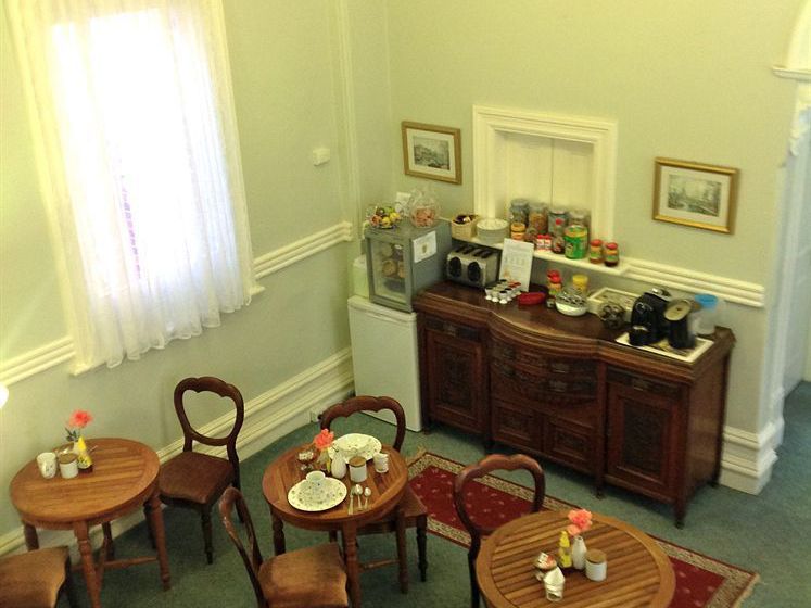 Bed and Breakfast Fremantle Bed&Breakfast | Fremantle | Western Australia | Australia 10