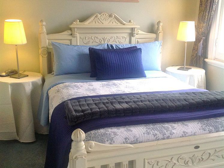 Bed and Breakfast Fremantle Bed&Breakfast | Fremantle | Western Australia | Australia 11