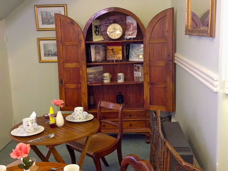 Bed and Breakfast Fremantle Bed&Breakfast | Fremantle | Western Australia | Australia 12