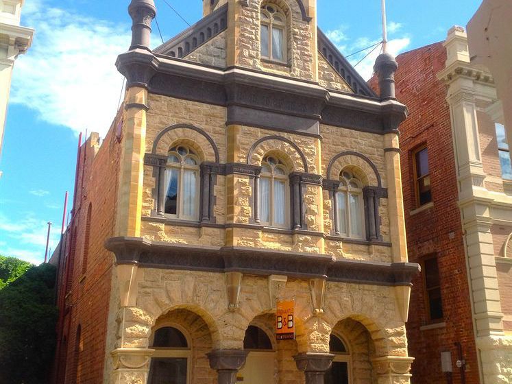 Bed and Breakfast Fremantle Bed&Breakfast | Fremantle | Western Australia | Australia 14