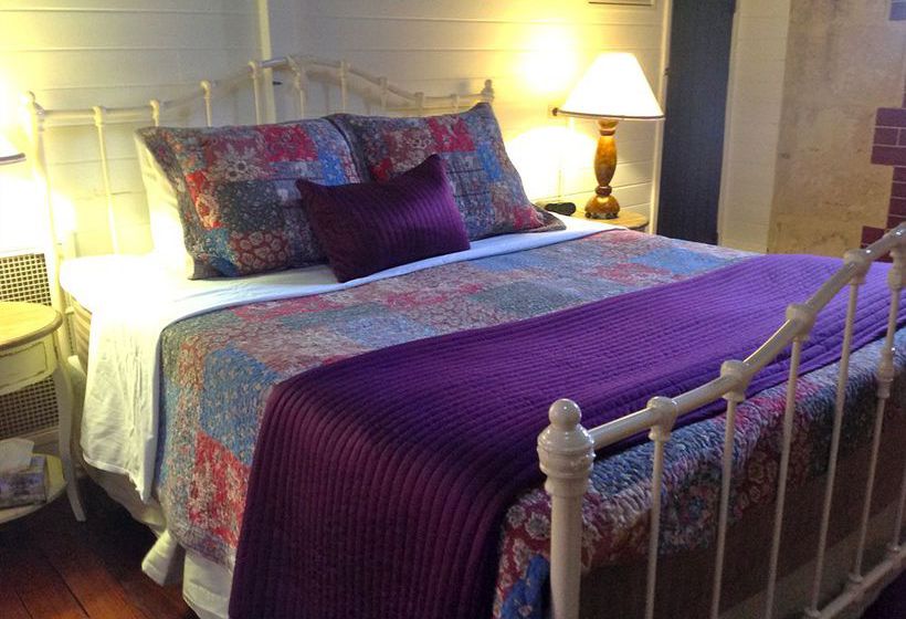 Bed and Breakfast Fremantle Bed&Breakfast | Fremantle | Western Australia | Australia 2