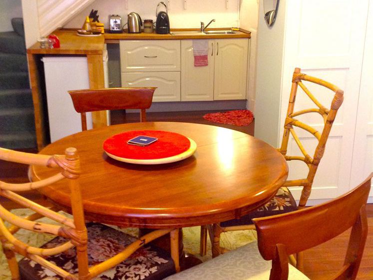 Bed and Breakfast Fremantle Bed&Breakfast | Fremantle | Western Australia | Australia 20