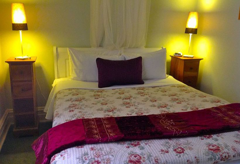 Bed and Breakfast Fremantle Bed&Breakfast | Fremantle | Western Australia | Australia 3