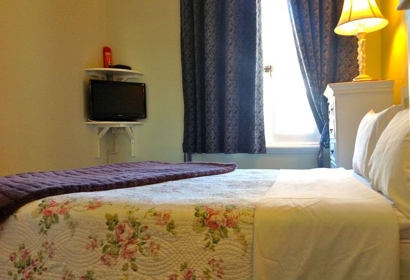 Bed and Breakfast Fremantle Bed&Breakfast | Fremantle | Western Australia | Australia 4