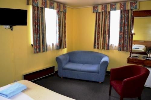 The Welcome Stranger Hotel | Hobart | Tasmania | Australia 10