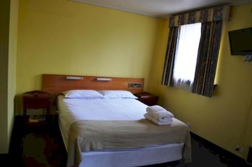 The Welcome Stranger Hotel | Hobart | Tasmania | Australia 11