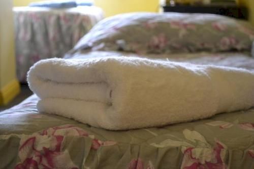 The Welcome Stranger Hotel | Hobart | Tasmania | Australia 12