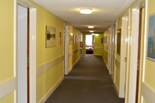 The Welcome Stranger Hotel | Hobart | Tasmania | Australia 13