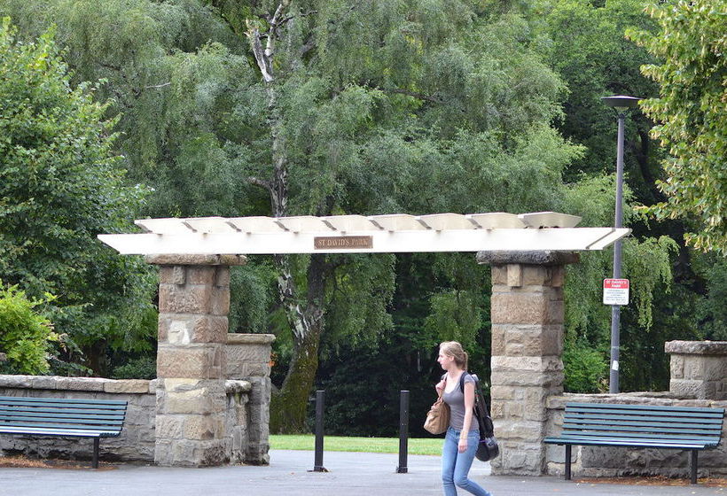 The Welcome Stranger Hotel | Hobart | Tasmania | Australia 2