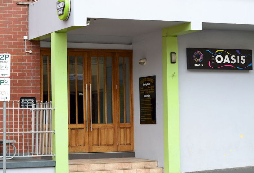 The Welcome Stranger Hotel | Hobart | Tasmania | Australia 3