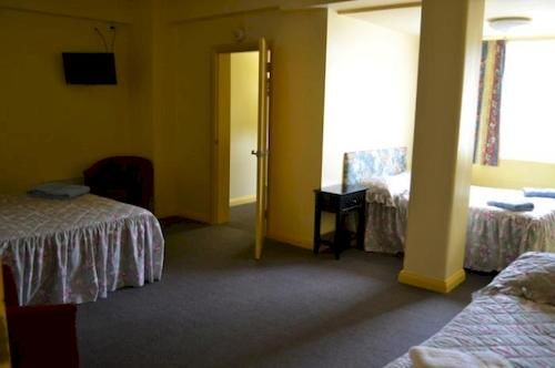 The Welcome Stranger Hotel | Hobart | Tasmania | Australia 8