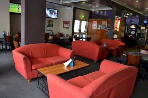 The Welcome Stranger Hotel | Hobart | Tasmania | Australia 9