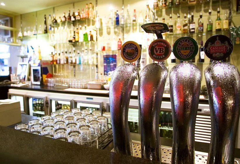 Central Cafe Bar Hotel Hobart | Hobart | Tasmania | Australia 3