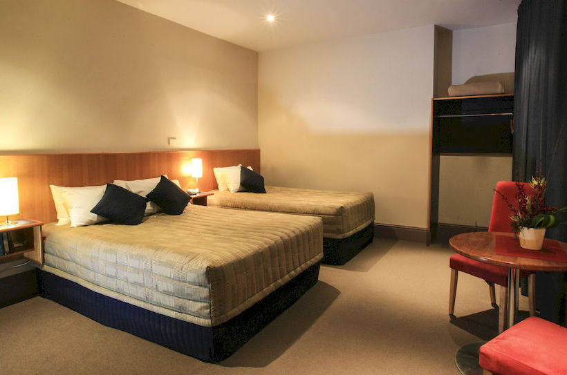 Central Cafe Bar Hotel Hobart | Hobart | Tasmania | Australia 7