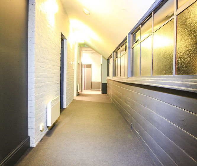 Central Cafe Bar Hotel Hobart | Hobart | Tasmania | Australia 9