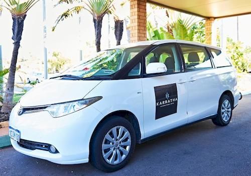 Hotel Karratha International Karratha