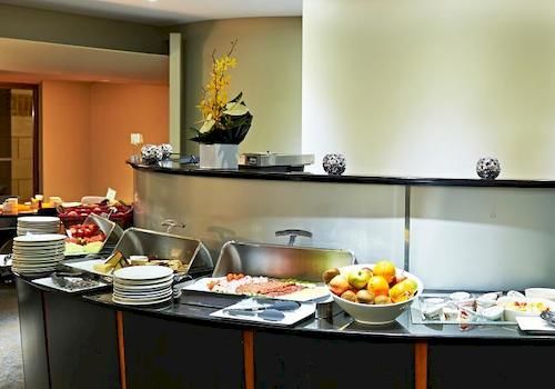 Hotel Karratha International | Karratha | Western Australia | Australia 1