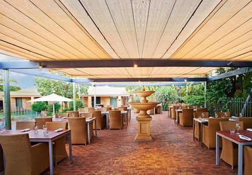 Hotel Karratha International | Karratha | Western Australia | Australia 16