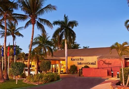 Hotel Karratha International | Karratha | Western Australia | Australia 17