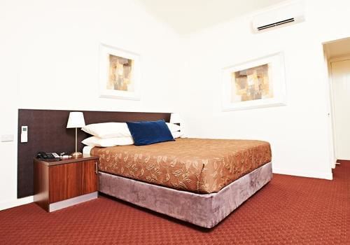 Hotel Karratha International | Karratha | Western Australia | Australia 18