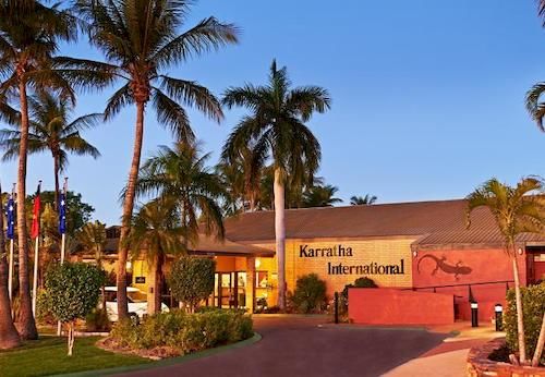 Hotel Karratha International | Karratha | Western Australia | Australia 4