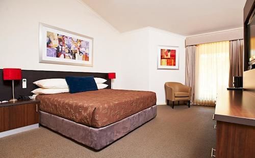 Hotel Karratha International | Karratha | Western Australia | Australia 6